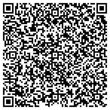 QR-код с контактной информацией организации Дента, ПК