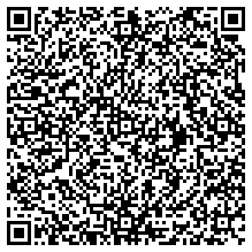 QR-код с контактной информацией организации Продуктовый магазин, ИП Высотина Ж.В.