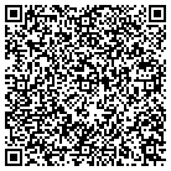 QR-код с контактной информацией организации Крон