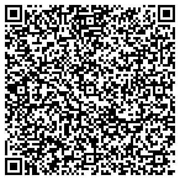 QR-код с контактной информацией организации Всё на ВАЗ