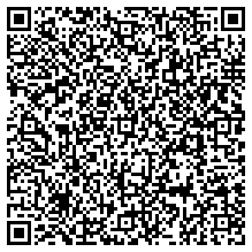 QR-код с контактной информацией организации ООО ФКК Пермский центр кредитования