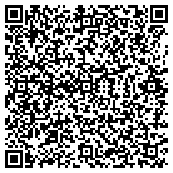 QR-код с контактной информацией организации ELEGANZA