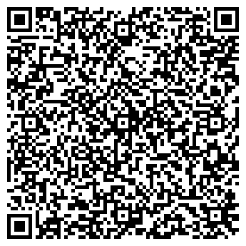 QR-код с контактной информацией организации Продуктовый магазин, ИП Елфимова А.И.