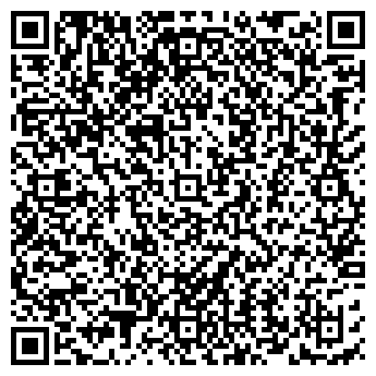 QR-код с контактной информацией организации Пив Пав