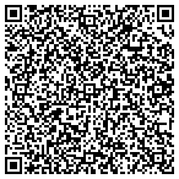 QR-код с контактной информацией организации Сеть продуктовых магазинов, ИП Гопко Н.М.