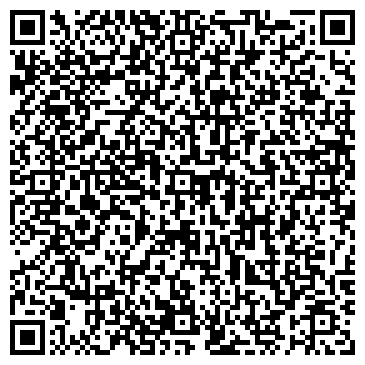 QR-код с контактной информацией организации «Каменный остров»