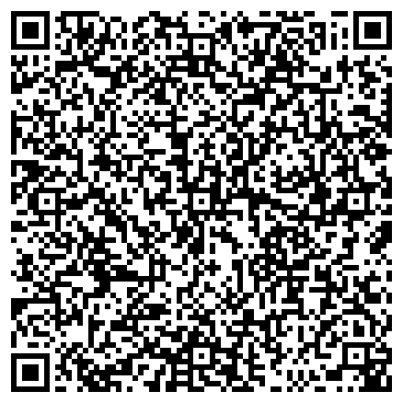 QR-код с контактной информацией организации Продуктовый магазин, ООО Андижан