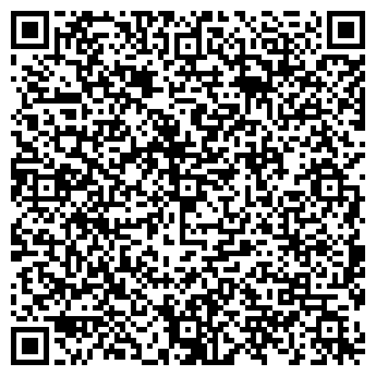 QR-код с контактной информацией организации Пивной дворик