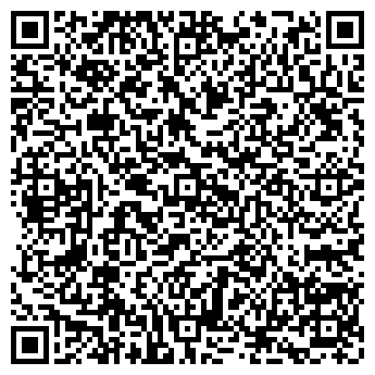 QR-код с контактной информацией организации Магазин продуктов, ООО ЧВС Розторг