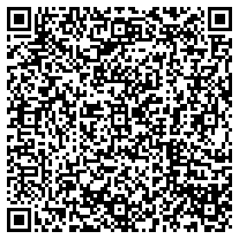QR-код с контактной информацией организации Продуктовый магазин, ИП Соловьева Г.А.