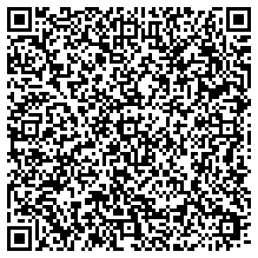 QR-код с контактной информацией организации Сеть продовольственных магазинов, ИП Мурадова О.Г.