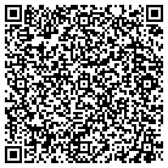QR-код с контактной информацией организации Продуктовый магазин, ИП Рудик И.Е.
