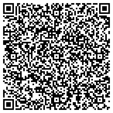 QR-код с контактной информацией организации ЗАО Макси