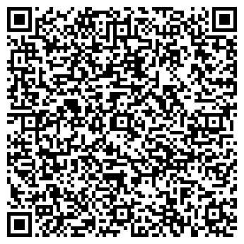 QR-код с контактной информацией организации Магазин продуктов, ИП Мацукян К.Ю.