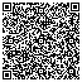 QR-код с контактной информацией организации ООО РостФинанс