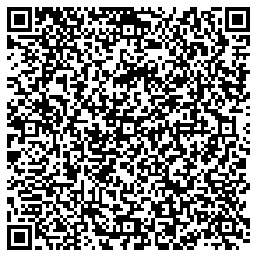 QR-код с контактной информацией организации Курико, продовольственный магазин, ООО Фрея