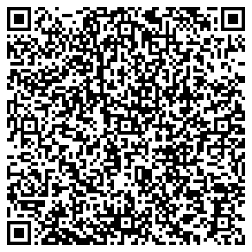 QR-код с контактной информацией организации ООО Интелика