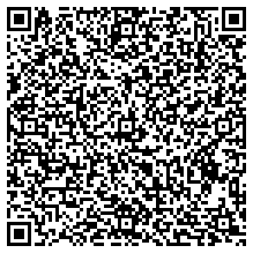 QR-код с контактной информацией организации ЗАО Сернурский сырзавод