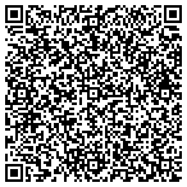 QR-код с контактной информацией организации Десяточка, продуктовый магазин, ООО Овакс