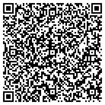 QR-код с контактной информацией организации Monarchy