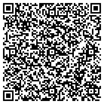 QR-код с контактной информацией организации Domani