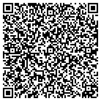 QR-код с контактной информацией организации Продуктовый магазин, ИП Партала Т.М.