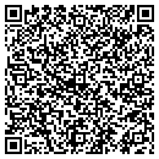 QR-код с контактной информацией организации ООО РостФинанс