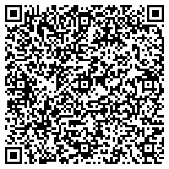QR-код с контактной информацией организации Продуктовый магазин, ООО Жильников
