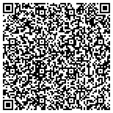 QR-код с контактной информацией организации МагЭлектро+, магазин электротоваров, ИП Крючкова М.Н.