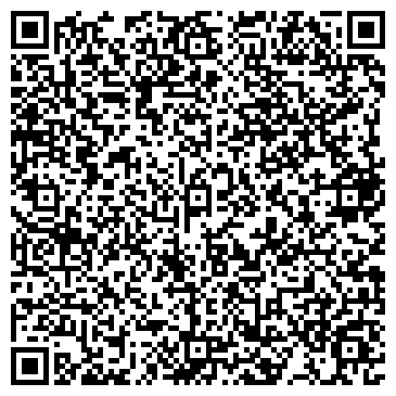 QR-код с контактной информацией организации ЗАО "Стройтрансгаз"