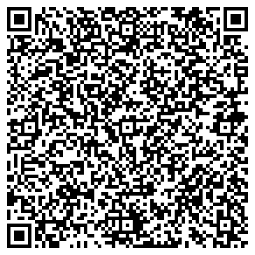 QR-код с контактной информацией организации Веселый чилим