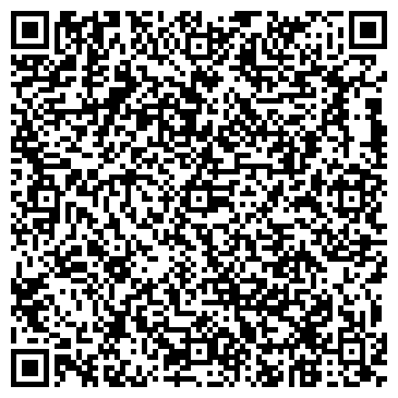 QR-код с контактной информацией организации Скорпион