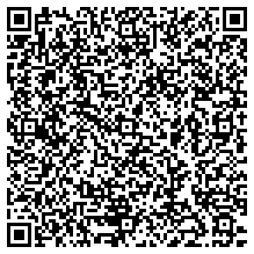 QR-код с контактной информацией организации Стройматериалы, магазин, ИП Порошин В.А.