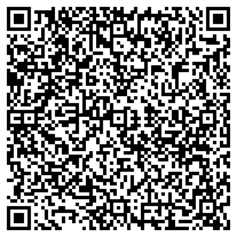 QR-код с контактной информацией организации Продуктовый магазин, ИП Шуршилина А.Т.