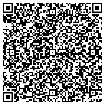QR-код с контактной информацией организации ООО Алфей-2