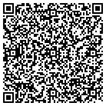 QR-код с контактной информацией организации Банкомат, ИКБ Совкомбанк, ООО