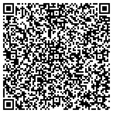 QR-код с контактной информацией организации Даяна