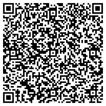 QR-код с контактной информацией организации Продуктовый магазин, ИП Ярина С.М.