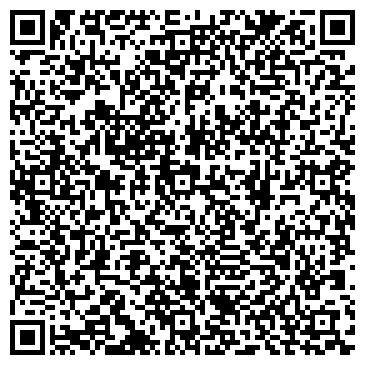 QR-код с контактной информацией организации Продуктовый магазин, ООО Нега