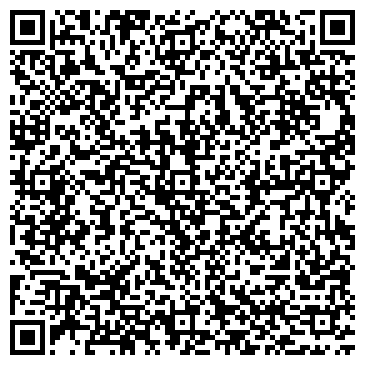 QR-код с контактной информацией организации ООО Интерсвязь