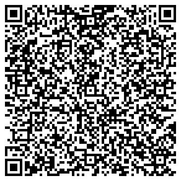 QR-код с контактной информацией организации АйрисDent