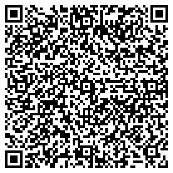 QR-код с контактной информацией организации Продуктовый магазин, ИП Сорокин И.В.