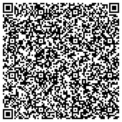 QR-код с контактной информацией организации ФГУП "Центральный аэрогидродинамический институт имени профессора Н. Е. Жуковского"