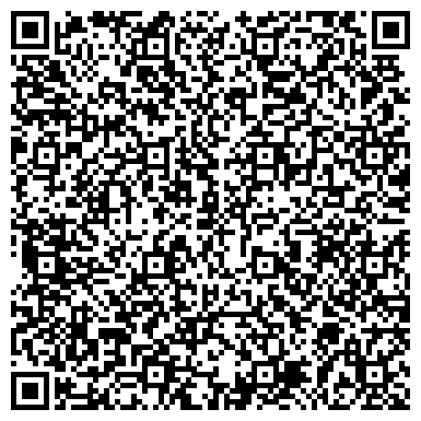 QR-код с контактной информацией организации Синатра