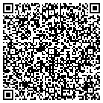QR-код с контактной информацией организации Продуктовый магазин, ИП Трофимов Ю.Н.