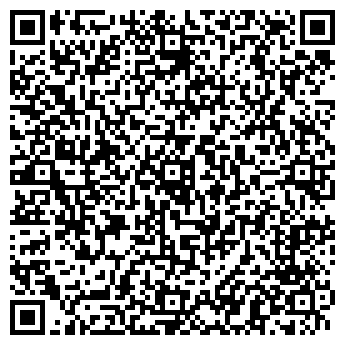 QR-код с контактной информацией организации Банкомат, АКБ Связь-Банк, ОАО, Омский филиал