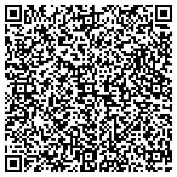 QR-код с контактной информацией организации Все для Вашего дома