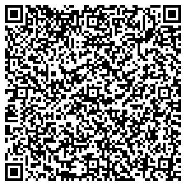 QR-код с контактной информацией организации Сеть продуктовых магазинов, ИП Ефимова Н.Г.