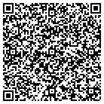 QR-код с контактной информацией организации Продуктовый магазин, ИП Скачков И.А.