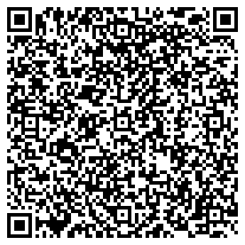 QR-код с контактной информацией организации Продуктовый магазин, ИП Соловых Е.Н.
